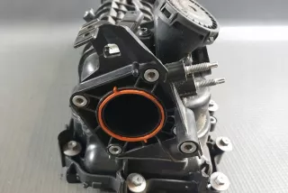 140035548R Коллектор впускной Renault Scenic 4 Арт AL17580764400_2, вид 4
