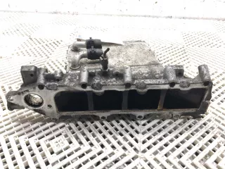 LORK-1754-59068,M160739B Коллектор впускной Volkswagen Golf 7 Арт AL17600382270, вид 3