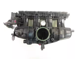 06H133185AN Коллектор впускной Audi A4 B8 Арт AL17615305787, вид 2