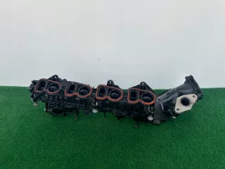 Z12003456,ORG Коллектор впускной BMW 3 F30/F31/GT F34 Арт AL17626860466_2, вид 2