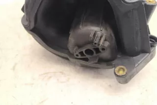 036129711DE Коллектор впускной Volkswagen Golf 5 Арт AL17640509140, вид 2