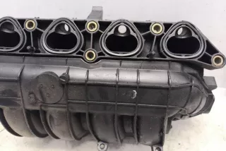 036129711DE Коллектор впускной Volkswagen Golf 5 Арт AL17640509140, вид 3