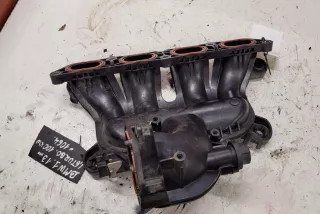 89846 Коллектор впускной BMW 1 F20/F21 Арт AL17646521909, вид 2