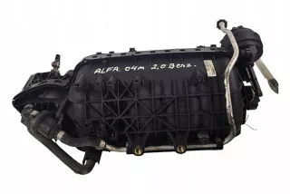 0280611045 Коллектор впускной Alfa Romeo 156 Арт AL17646670959, вид 1