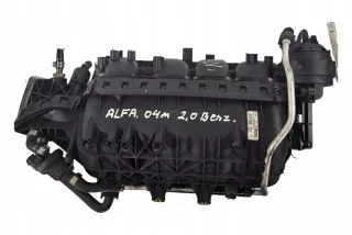 0280611045 Коллектор впускной Alfa Romeo 156 Арт AL17646670959, вид 3