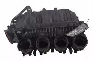 0280611045 Коллектор впускной Alfa Romeo 156 Арт AL17646670959, вид 4