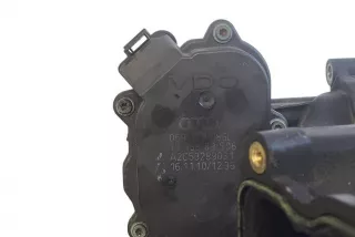 Z059129712BN Коллектор впускной Audi A4 B8 Арт AL17647055988, вид 3