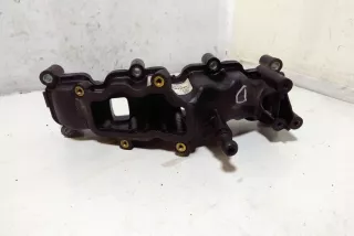 Z059129712BQ Коллектор впускной Audi A6 C6 (S6,RS6) Арт AL17647707243, вид 1