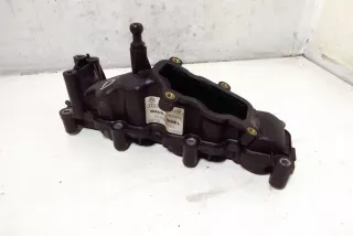 Z059129712BQ Коллектор впускной Audi A6 C6 (S6,RS6) Арт AL17647707243, вид 2