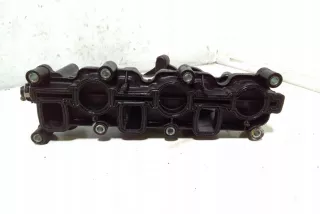 Z059129712BQ Коллектор впускной Audi A6 C6 (S6,RS6) Арт AL17647707243, вид 4