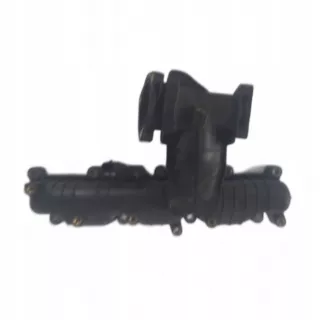 00000000 Коллектор впускной Peugeot Boxer 3 Арт AL17668006908_2, вид 1