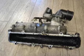 504333384 Коллектор впускной Iveco Daily 5 Арт AL17674285381, вид 4