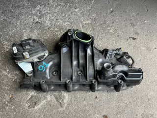 552724390 Коллектор впускной Alfa Romeo Spider Арт AL17679836287, вид 1