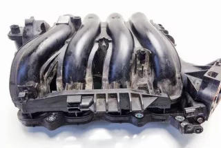 116425 Коллектор впускной Honda Civic 8 Арт AL17684917846, вид 1