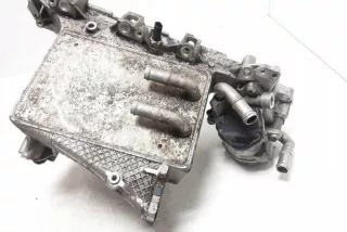 04L129723 Коллектор впускной Volkswagen Passat B6 Арт AL17721557962, вид 3