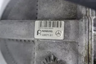 1131400301-113 Коллектор впускной Mercedes E W211 Арт AL17730357328, вид 4
