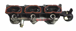 06E133110AB Коллектор впускной Audi A8 D3 (S8) Арт AL17736608986, вид 2