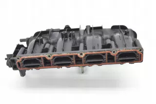 06F133201P Коллектор впускной Volkswagen Eos Арт AL17753305081, вид 1