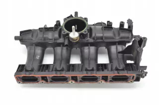 06F133201P Коллектор впускной Volkswagen Eos Арт AL17753305081, вид 4
