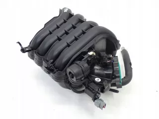 28310-03850 Коллектор впускной Kia Rio 1 Арт AL17753343384, вид 1