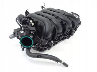 28310-03850 Коллектор впускной Kia Rio 1 Арт AL17753343384, вид 2