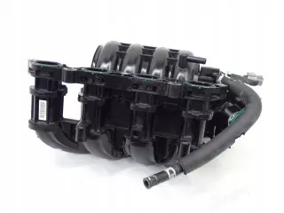 28310-03850 Коллектор впускной Kia Rio 1 Арт AL17753343384, вид 4