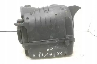 1K0129620C Корпус воздушного фильтра Seat Altea Арт AL17559822192, вид 3