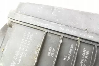 1K0129620C Корпус воздушного фильтра Seat Altea Арт AL17559822192, вид 4