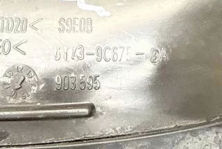 S9E0B Корпус воздушного фильтра Ford Taurus Арт AL17603584137, вид 3