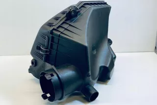 7521021 Корпус воздушного фильтра BMW 6 E63/E64 Арт AL17619442069, вид 2