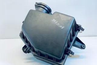 7521021 Корпус воздушного фильтра BMW 6 E63/E64 Арт AL17619442083, вид 3