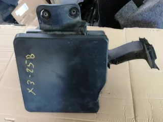 3400990,7501971 Корпус воздушного фильтра BMW X3 E83 Арт AL17641621213, вид 1