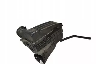 1K0129620D Корпус воздушного фильтра Volkswagen Passat B6 Арт AL17646011807, вид 6