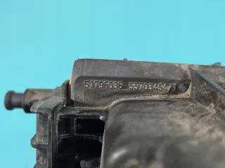 IMPRK1461918,,51796536,,55703454 Корпус воздушного фильтра Fiat Abarth Арт AL17659174261, вид 8