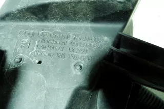 4F0133835M Корпус воздушного фильтра Audi A6 C6 (S6,RS6) Арт AL17662597841, вид 3