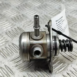 CM5G9D376GA ТНВД Ford Fiesta 6 Арт AL17636730179, вид 2