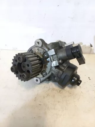0445010507 ТНВД Audi A6 C6 (S6,RS6) Арт AL17721271481, вид 1