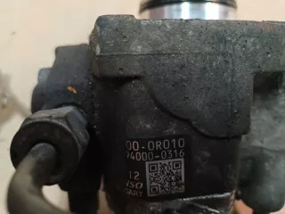 22100-0R010,000000 ТНВД Toyota Avensis VERSO Арт AL17756082139, вид 2