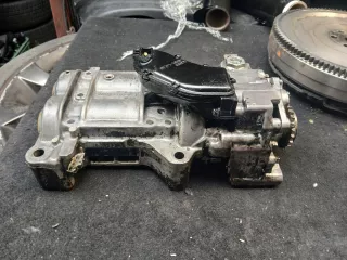 sh011111 Насос масляный Mazda RX-8 Арт AL17612092134, вид 1