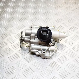 04E115151A Насос масляный Audi A4 B9 Арт AL17626766821, вид 1