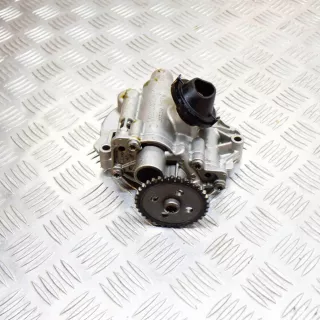 04E115151A Насос масляный Audi A4 B9 Арт AL17626766821, вид 2