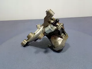 55494790 Насос масляный Opel Corsa D Арт AL17726514196, вид 4