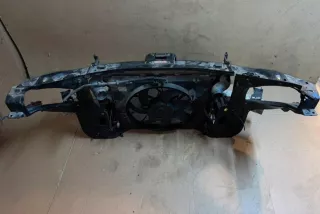A2048173420 Кассета радиаторов Mercedes R W251 Арт AL17602340389_2, вид 2