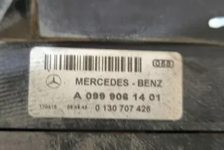 A0999061401 Кассета радиаторов Mercedes CLC Арт AL17602364306, вид 3