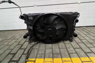 A0005010765 Кассета радиаторов Mercedes E W212 Арт AL17656955335, вид 2