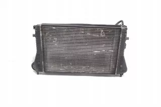 1K0145803E Кассета радиаторов Volkswagen Golf 5 Арт AL17676930828_2, вид 11