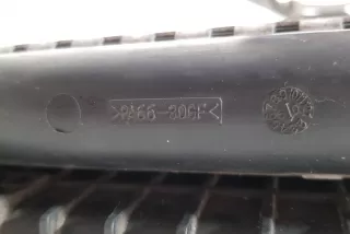 1K0145803E Кассета радиаторов Volkswagen Golf 5 Арт AL17676930828_2, вид 16