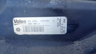 05005417AD,VOYAGER05005417AD Кассета радиаторов Dodge Caravan 4 Арт AL17696252957_3, вид 7
