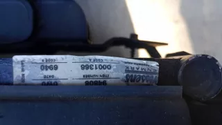 05005417AD,VOYAGER05005417AD Кассета радиаторов Dodge Caravan 4 Арт AL17696252957_3, вид 8