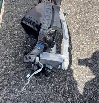 4G0807113A Кассета радиаторов Audi A6 C7 (S6,RS6) Арт AL17713419886, вид 2